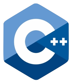 CXX Logo