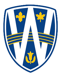 U Windsor Logo